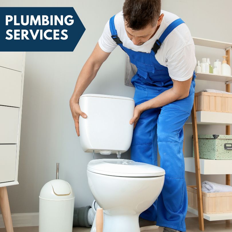 Plumbing Company in Sherrill, IA